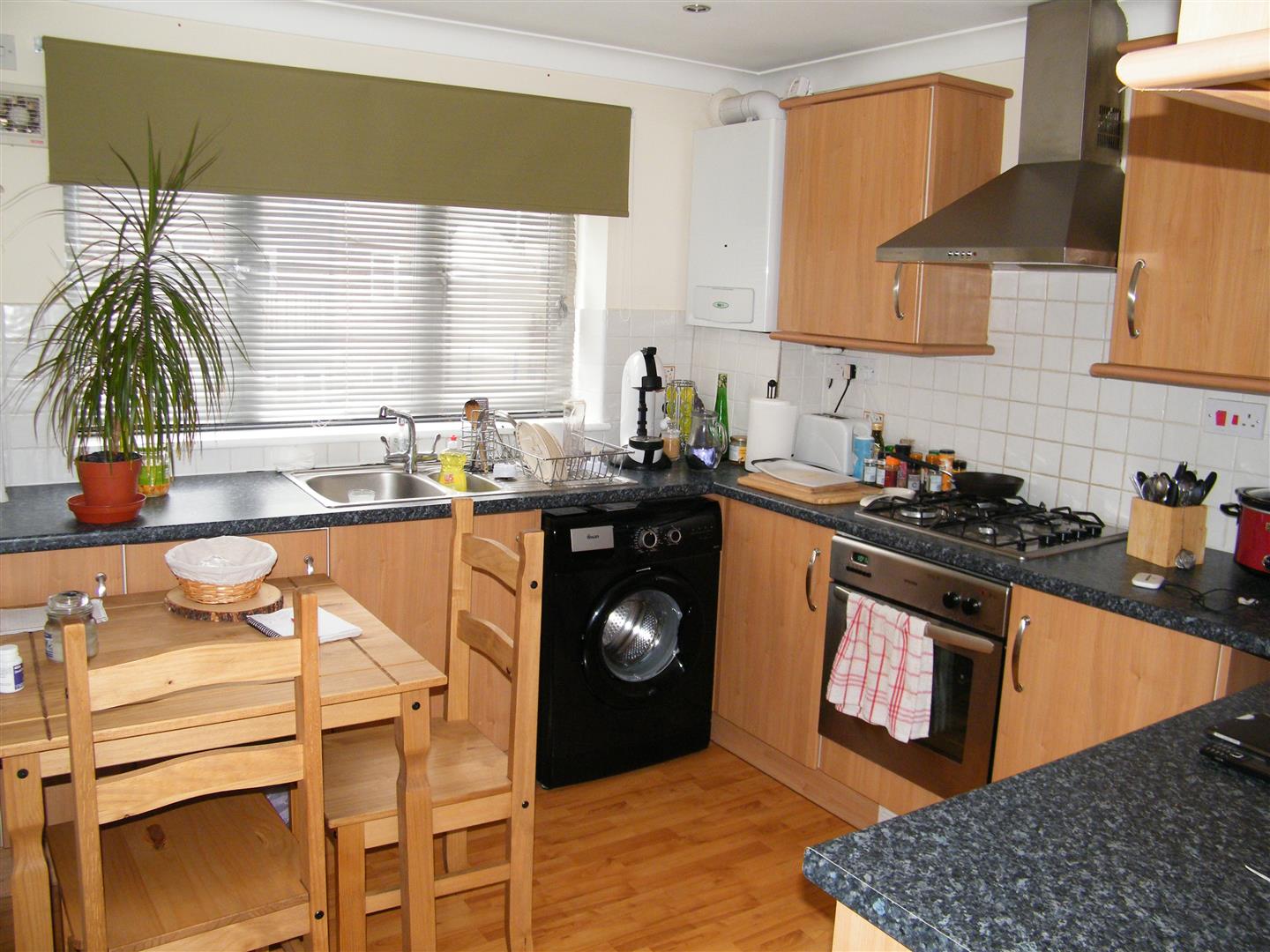 2 bedroom property in Grantham